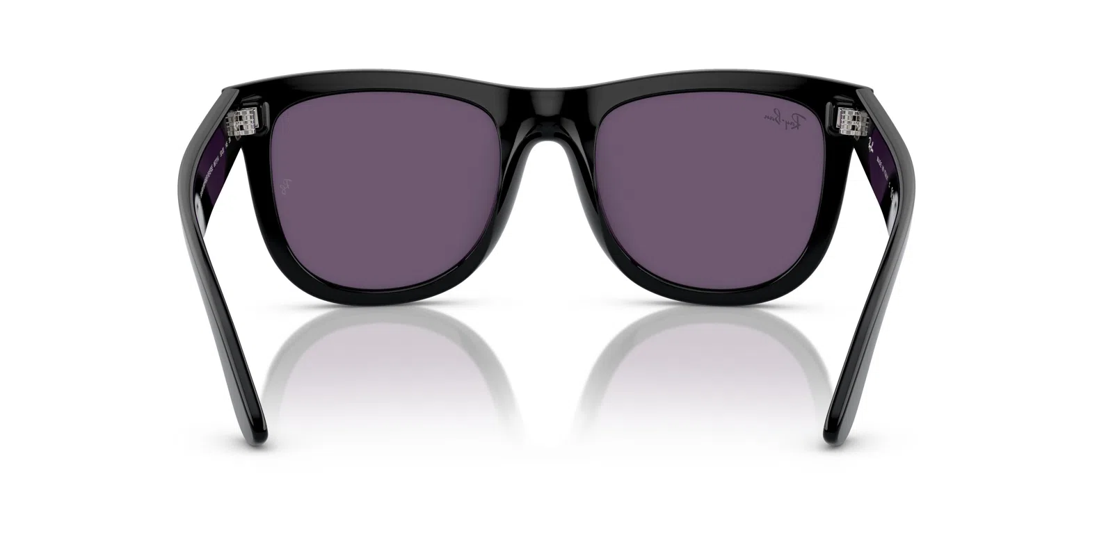 Ray-Ban Wayfarer Reverse R0502SF Sunglasses - view 36